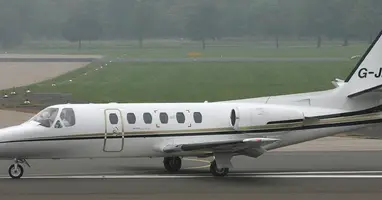 Citation II