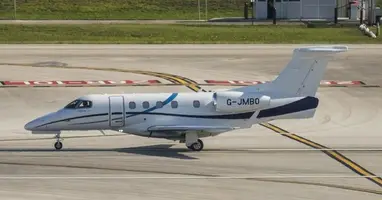 Phenom 300E