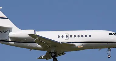 Falcon 2000ЕХ