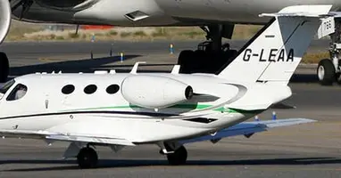 Citation Mustang