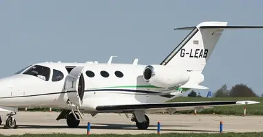 Citation Mustang