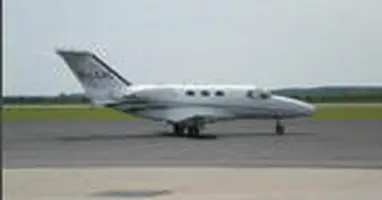 Citation Mustang