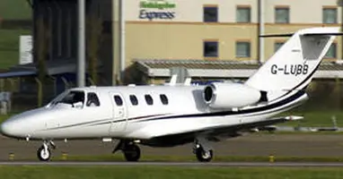 Citation CJ1+