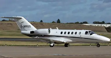 Citation CJ2+