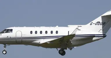 Hawker 900XP