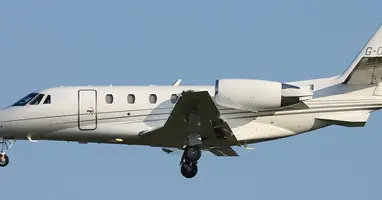 Citation XLS+