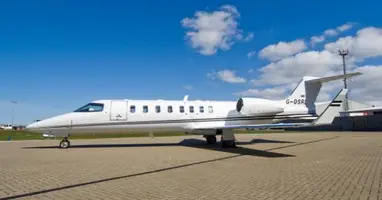 Learjet 45XR
