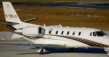 Citation XLS+