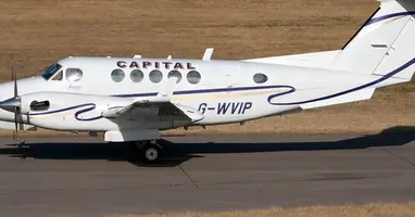 King Air 200C