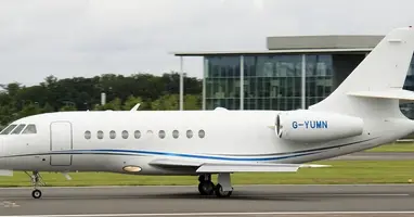 Falcon 2000
