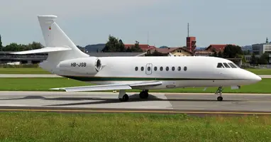 Falcon 2000