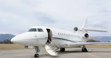 Falcon 7X