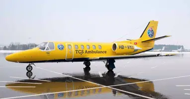 Citation Bravo