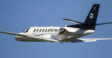 Citation Ultra
