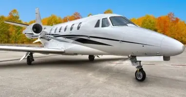 Citation XLS+
