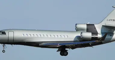 Falcon 7X