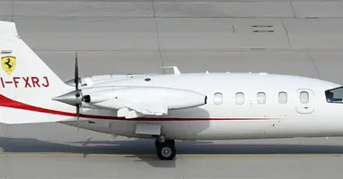 Piaggio Avanti