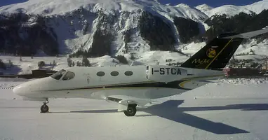 Citation Mustang