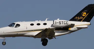 Citation Mustang