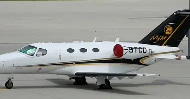 Citation Mustang