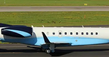 Legacy 600