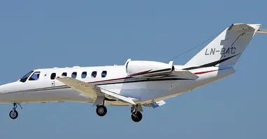 Citation CJ2+