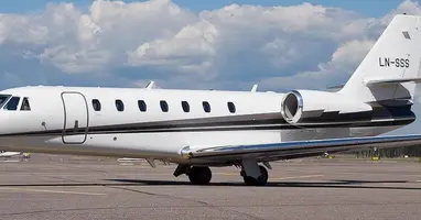 Citation Sovereign+