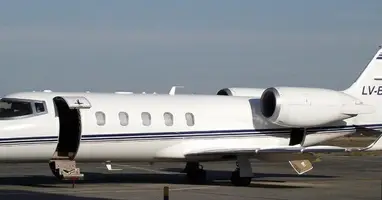 Learjet 60XR