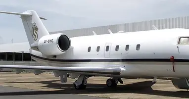 Challenger 601