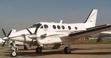 King Air 90F