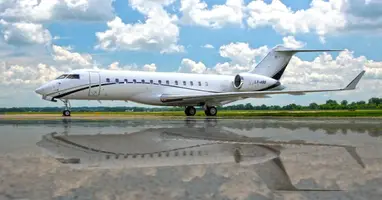 Global 6000