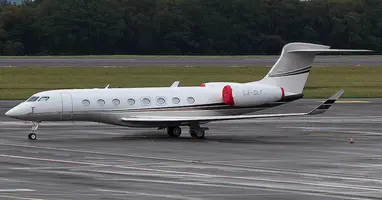 Gulfstream G650