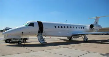 Legacy 600