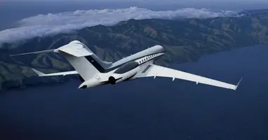 Global Express XRS