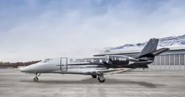Citation XLS+