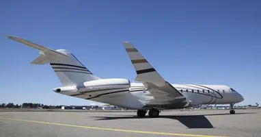 Global Express XRS