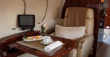 Falcon 7X