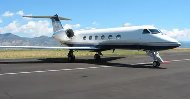 Gulfstream G-IV