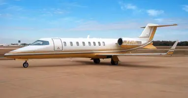 Learjet 45XR