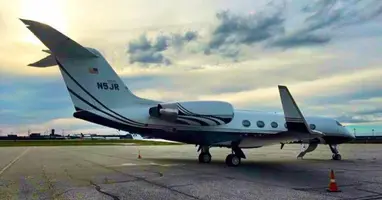 Gulfstream G-IV