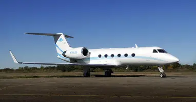 Gulfstream G-IV