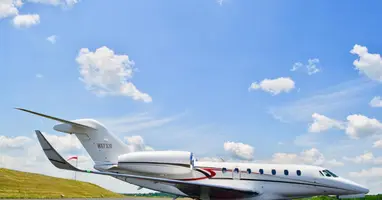 Citation X
