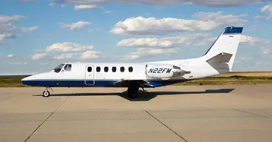 Citation II