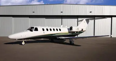 Citation CJ2+