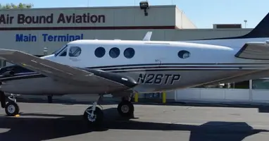 King Air 90F