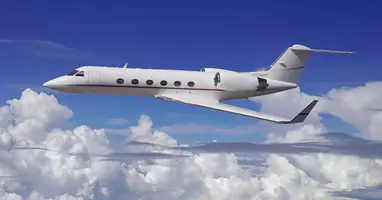 Gulfstream G-IV