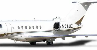 Hawker 4000