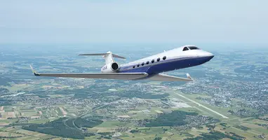 Gulfstream G-IV
