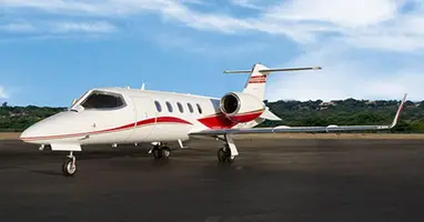 Learjet 31A