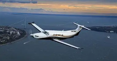 Pilatus PC-12/47E (NG)